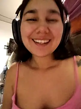 Merliah 1 online show from March 23, 2026, 5:50 pm