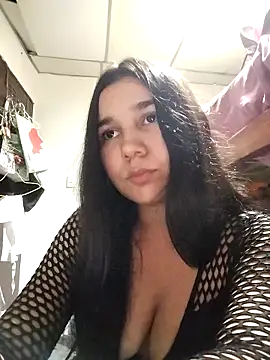 Merliah 1 online show from April 5, 2026, 3:09 pm