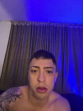 SavageBond  online show from February 28, 2026, 5:30 am