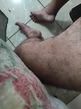 Gordinho dos pes online show from April 1, 2026, 10:49 am