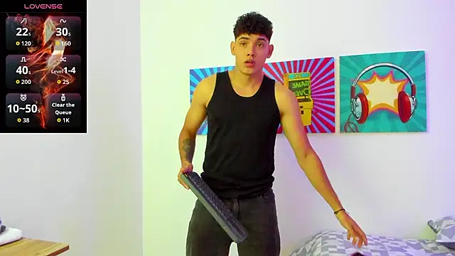 Snapshot of justin_payn14 chatting on February 7, 2026, 12:20 pm justin payn14 online show from February 7, 2026, 12:20 pm