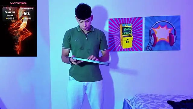 Snapshot of justin_payn14 chatting on February 10, 2026, 7:07 pm justin payn14 online show from February 10, 2026, 7:07 pm