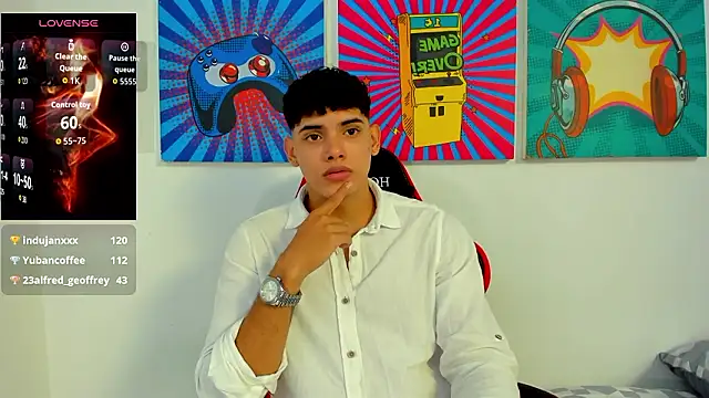 Snapshot of justin_payn14 chatting on February 28, 2026, 7:48 pm justin payn14 online show from February 28, 2026, 7:48 pm