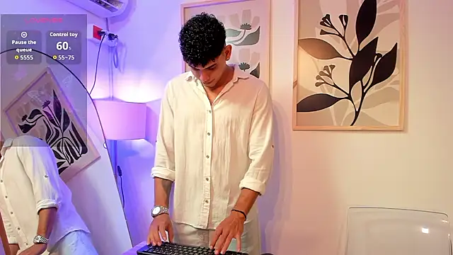 justin payn14 online show from March 7, 2026, 2:03 pm