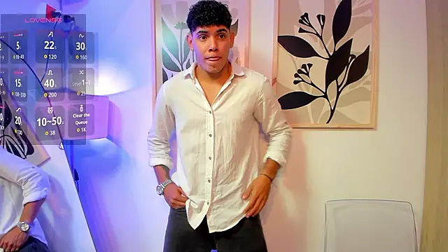 justin payn14 online show from March 8, 2026, 3:49 pm