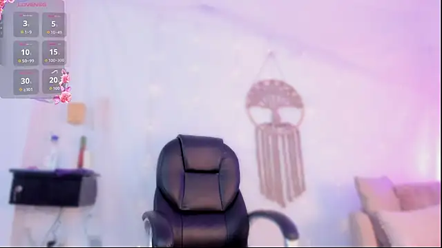 Snapshot of paulina_soul chatting on February 9, 2026, 3:38 pm paulina soul online show from February 9, 2026, 3:38 pm