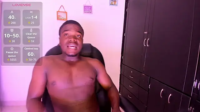 Ben Castro  online show from February 17, 2026, 8:37 pm