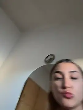 Lolitapop222 online show from February 6, 2026, 10:35 pm