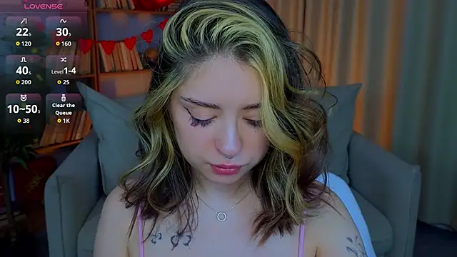 Snapshot of kate__rIna chatting on February 10, 2026, 2:04 am kate rIna online show from February 10, 2026, 2:04 am