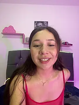 Snapshot of DULCE_MARIA_EF chatting on February 8, 2026, 4:32 pm DULCE MARIA EF online show from February 8, 2026, 4:32 pm