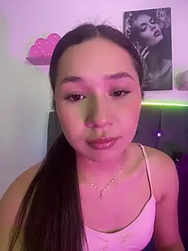 Snapshot of DULCE_MARIA_EF chatting on February 16, 2026, 12:23 pm DULCE MARIA EF online show from February 16, 2026, 12:23 pm