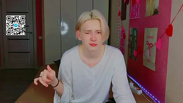 Ron Vilss online show from March 13, 2026, 8:26 pm