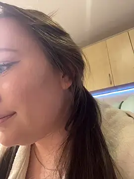 RussianBetty online show from February 8, 2026, 9:34 am