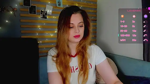 Snapshot of Alice_Wanderr chatting on March 19, 2026, 2:59 am Alice Wanderr online show from March 19, 2026, 2:59 am