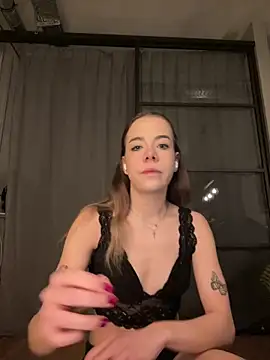 JulietSugar online show from February 7, 2026, 8:45 pm