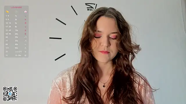 Snapshot of DelindaToste chatting on February 4, 2026, 6:03 pm DelindaToste online show from February 4, 2026, 6:03 pm