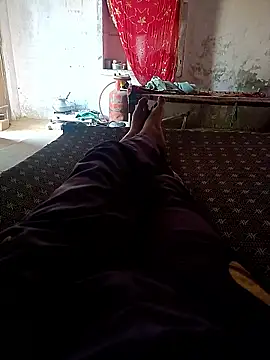 Harry302933 online show from April 20, 2026, 8:50 am