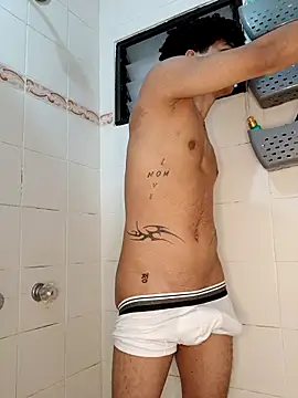 ian smith  online show from April 5, 2026, 11:18 am