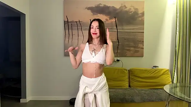 Snapshot of DeliaPesta chatting on February 10, 2026, 7:51 pm DeliaPesta online show from February 10, 2026, 7:51 pm