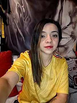 Ana-Spencer online show from May 11, 2026, 11:16 am