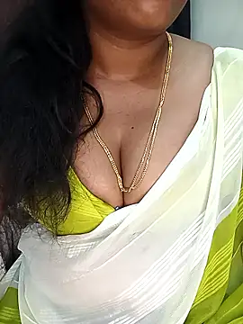 Chinnima143 online show from February 8, 2026, 4:43 pm