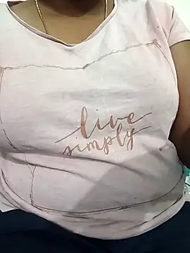 Chinnima143 online show from February 14, 2026, 5:53 pm