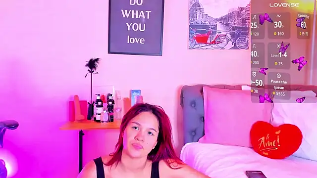 victoriazans online show from March 12, 2026, 3:56 am