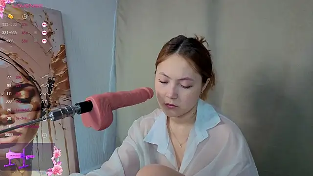 Snapshot of GoddamnSheSoHot chatting on March 27, 2026, 3:34 pm GoddamnSheSoHot online show from March 27, 2026, 3:34 pm