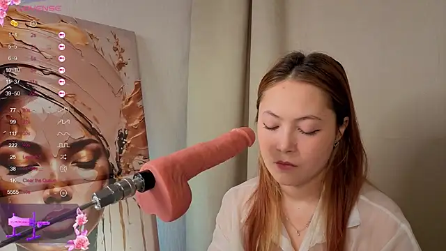 Snapshot of GoddamnSheSoHot chatting on April 12, 2026, 2:44 pm GoddamnSheSoHot online show from April 12, 2026, 2:44 pm