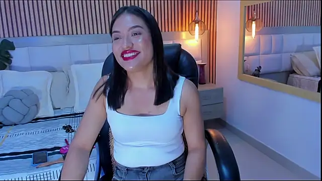 Snapshot of Georgia_Vega chatting on February 11, 2026, 7:19 pm Georgia Vega online show from February 11, 2026, 7:19 pm