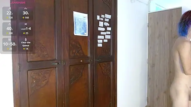 andy caandy online show from February 25, 2026, 10:08 pm