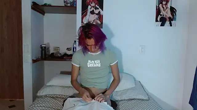 andy caandy online show from April 20, 2026, 7:37 pm