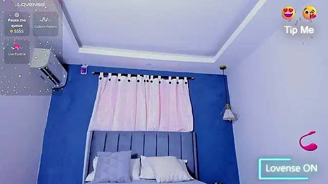 Alishaa sweet online show from February 9, 2026, 2:21 pm