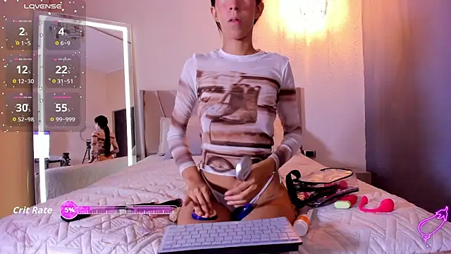 Alishaa sweet online show from February 10, 2026, 12:31 pm