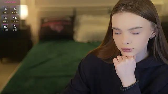 Zlata Sky online show from March 1, 2026, 3:47 pm