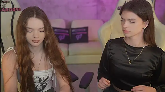 Zlata Sky online show from March 18, 2026, 3:37 pm