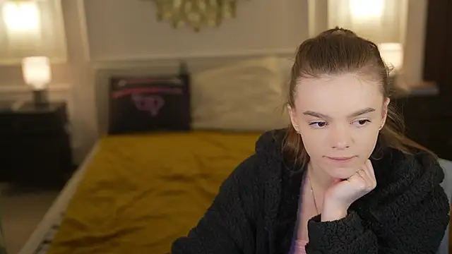 Zlata Sky online show from March 24, 2026, 3:50 pm