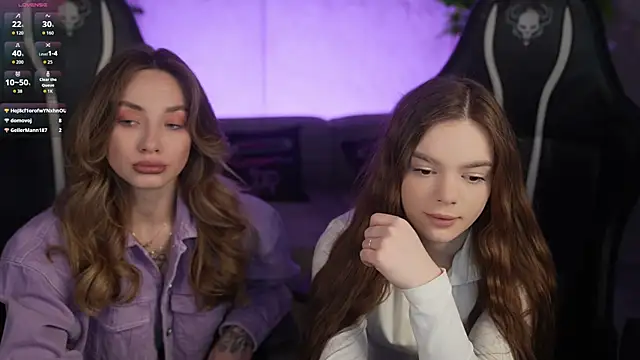 Zlata Sky online show from April 5, 2026, 2:47 pm