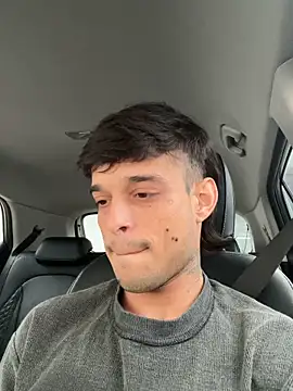 ruffvip online show from February 26, 2026, 4:50 pm