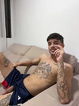 ruffvip online show from March 24, 2026, 1:21 am