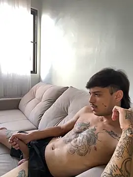 ruffvip online show from March 24, 2026, 7:08 pm