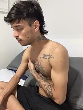 ruffvip online show from March 26, 2026, 12:55 pm