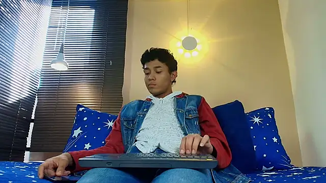 Damon Salvarote S online show from April 2, 2026, 1:09 pm