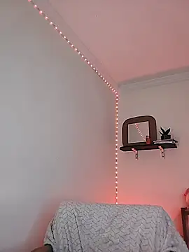 Snapshot of LilaRvsh chatting on February 18, 2026, 5:09 pm LilaRvsh online show from February 18, 2026, 5:09 pm