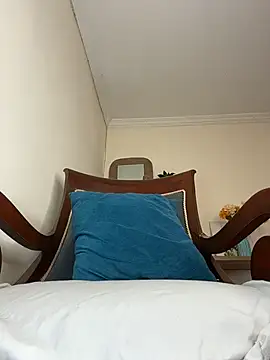 LilaRvsh online show from March 30, 2026, 5:14 pm