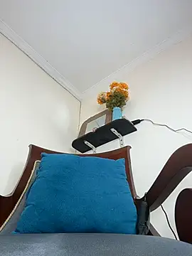 Snapshot of LilaRvsh chatting on July 15, 2026, 6:35 pm LilaRvsh online show from July 15, 2026, 6:35 pm
