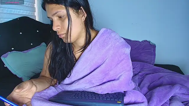 alys love online show from February 25, 2026, 2:16 pm