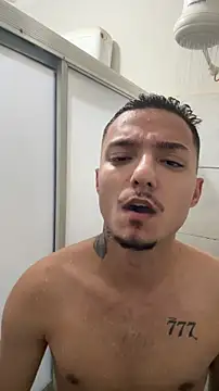 cerejadc online show from April 6, 2026, 2:42 am