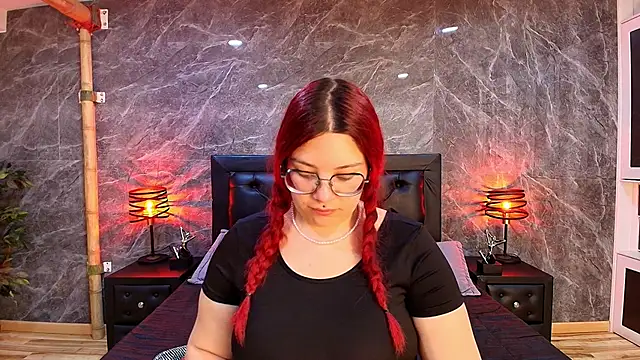 Snapshot of Abby_Cohen chatting on February 19, 2026, 6:59 pm Abby Cohen online show from February 19, 2026, 6:59 pm