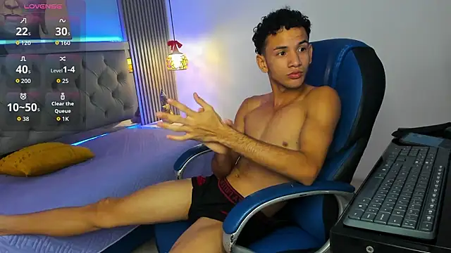 Snapshot of JDWhite18 chatting on February 7, 2026, 3:54 am JDWhite18 online show from February 7, 2026, 3:54 am